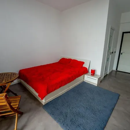 Ranya Apartament Апартаменты