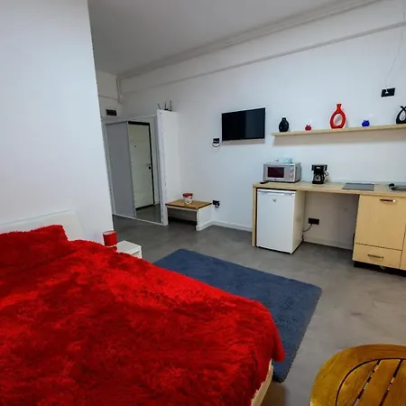 Ranya Apartament Апартаменты *