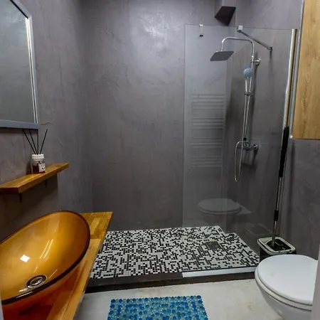 Ranya Apartament *