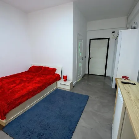 Ranya Apartament Апартаменты Нэводари