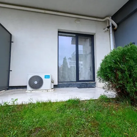 Апартаменты Ranya Apartament
